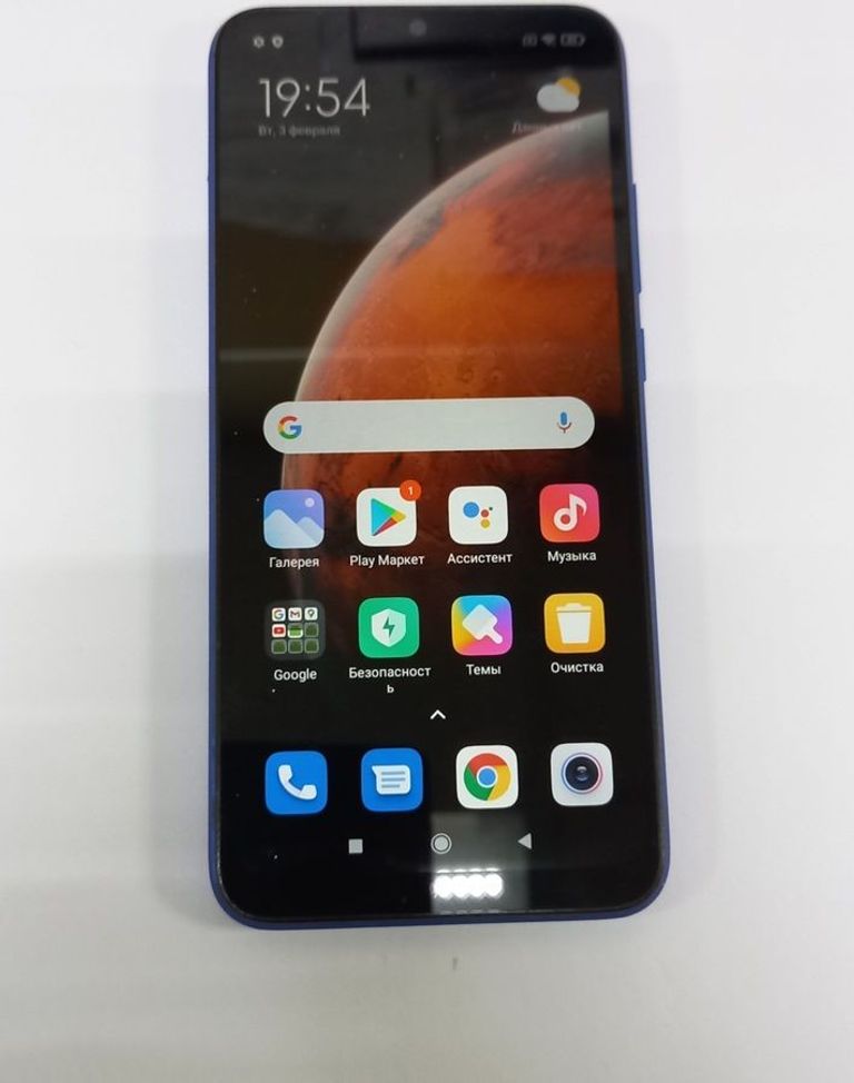 Купить Xiaomi redmi 9c nfc 2/32gb Б/У