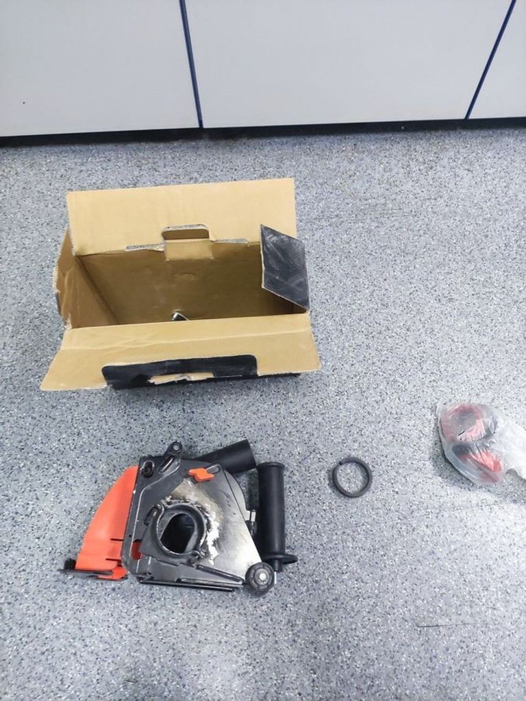 Купити Dnipro-M w125 Б/У