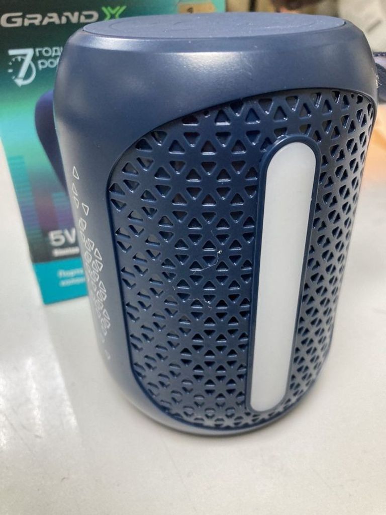 Дешево Grand-x BTS-5DB з ломбарду