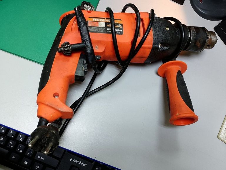 Купити Rebiner rid-1750/2 Б/У