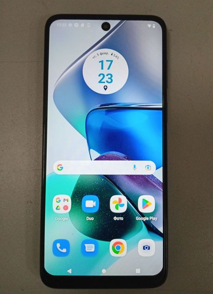 Купити Motorola moto g23 8/128gb Б/У