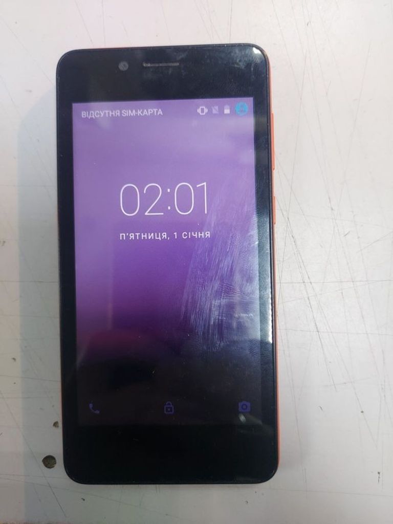 Купити Fly fs458 stratus 7 Б/У