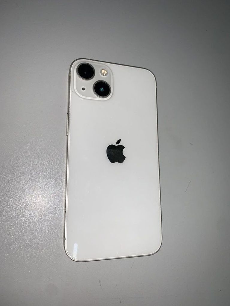 Купити Apple iphone 13 256gb Б/У