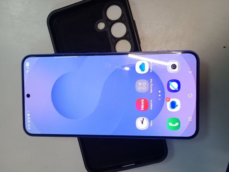 Купити Samsung galaxy s25 12/256gb Б/У