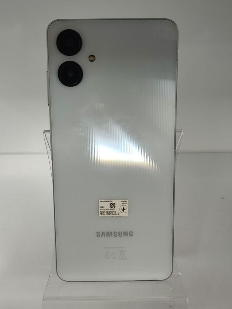 Samsung galaxy a06 4/128gb Код:01-200866810. Зображення 5