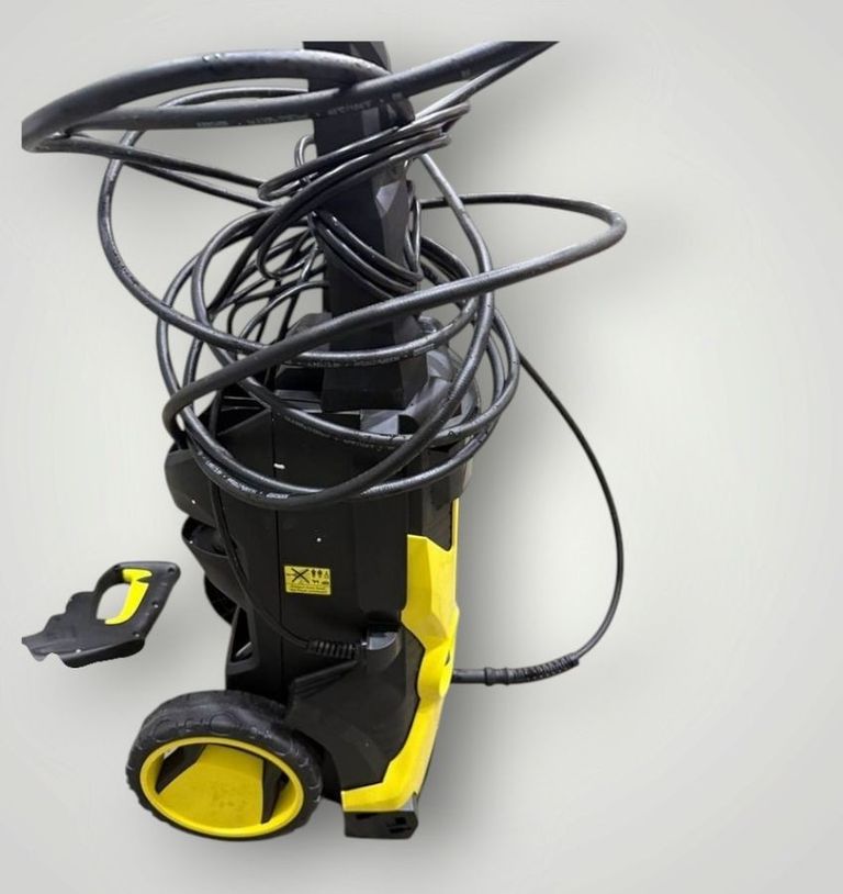 Оголошення Karcher k 5 Б/У