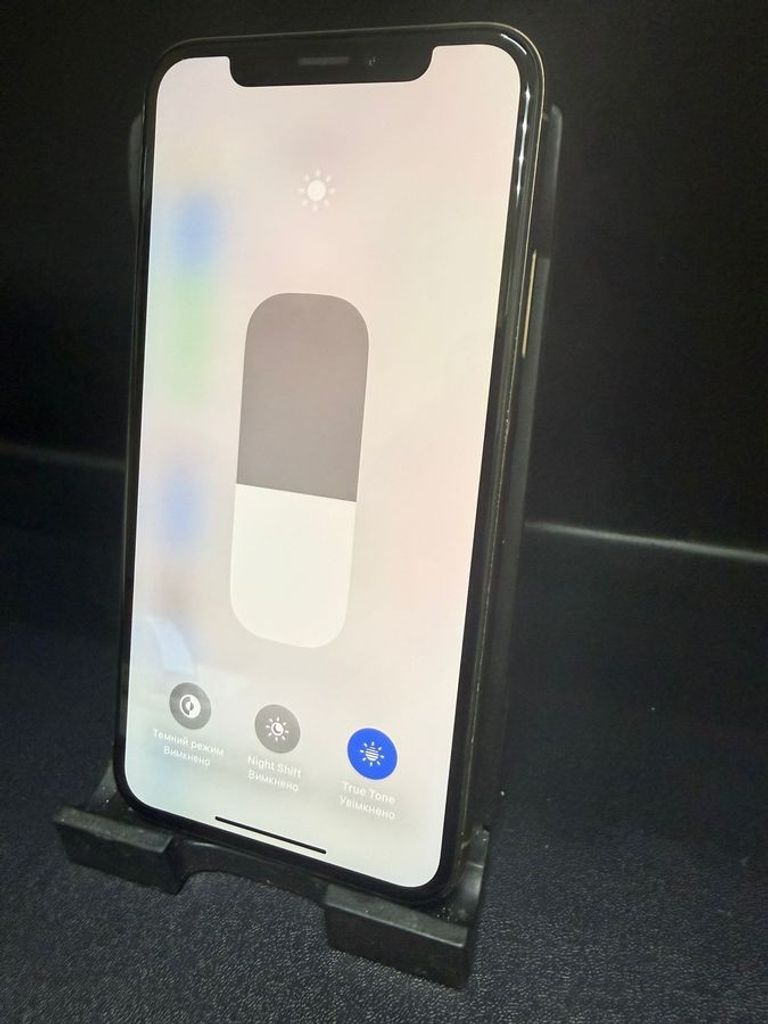 Оголошення Apple iphone xs 64gb Б/У