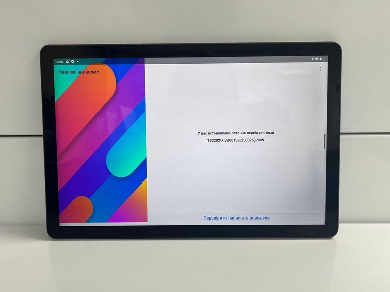 Дешево Lenovo tab m10 tb328xu 4/64gb з ломбарду
