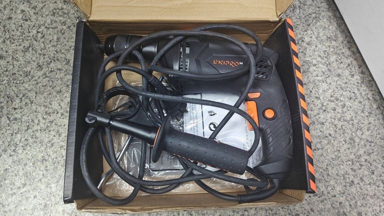 Дешево Dnipro-M hd-120m з ломбарду