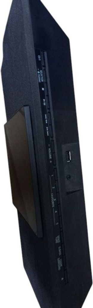 Купити Panasonic SC-HC410EE-S Б/У