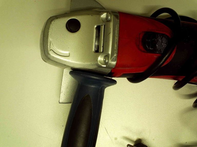 Купити Einhell te-ag 125 ce Б/У