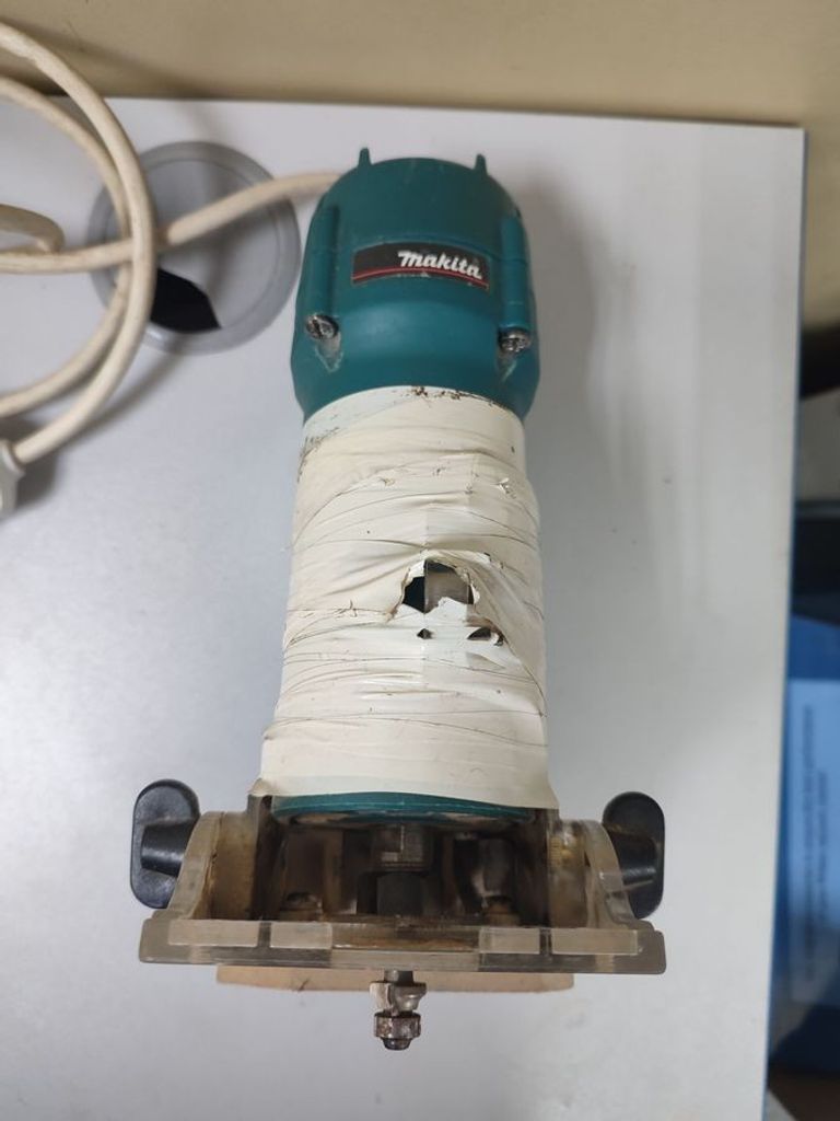 Объявление Makita 3708 Б/У