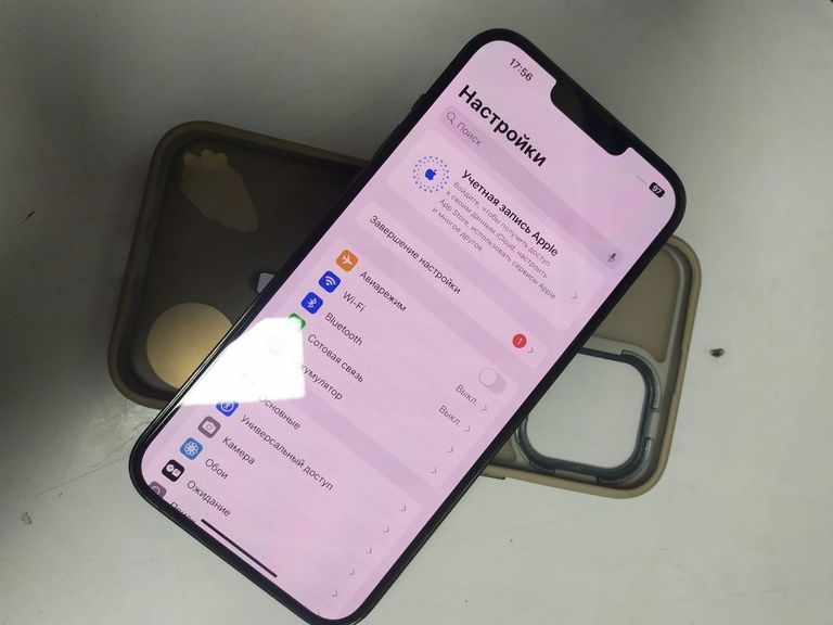 Apple iphone 13 pro max 256gb Код:01-200865766. Изображение 5