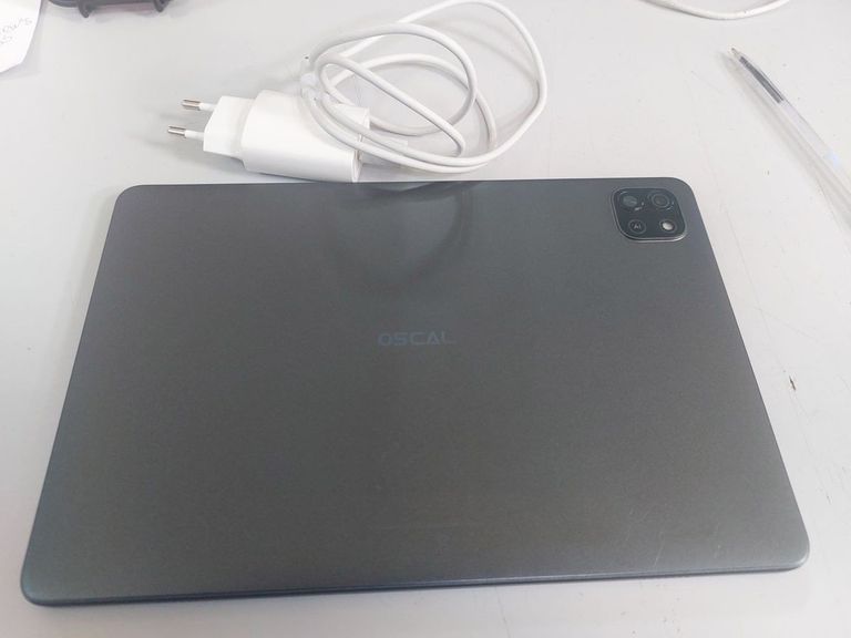 Оголошення Oscal Pad 50 2/64GB Wi-Fi Grey Б/У