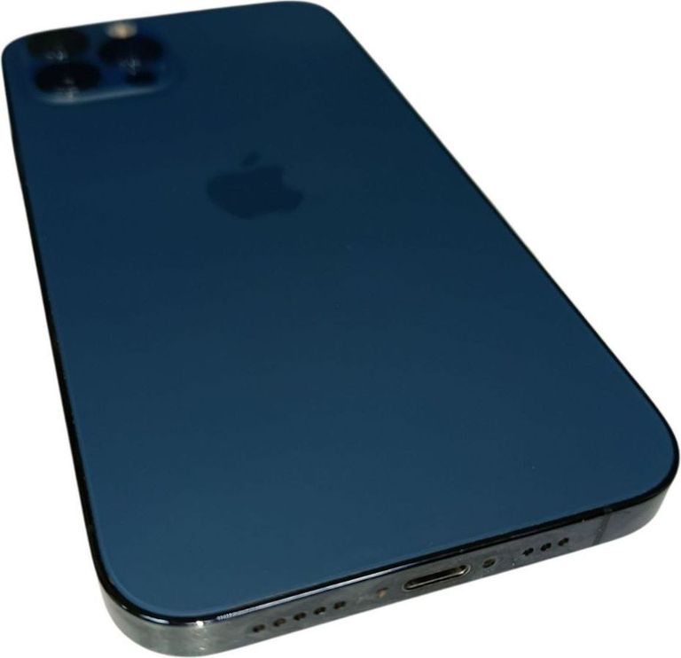 Apple iphone 12 pro 256gb Код:01-200874842. Изображение 5