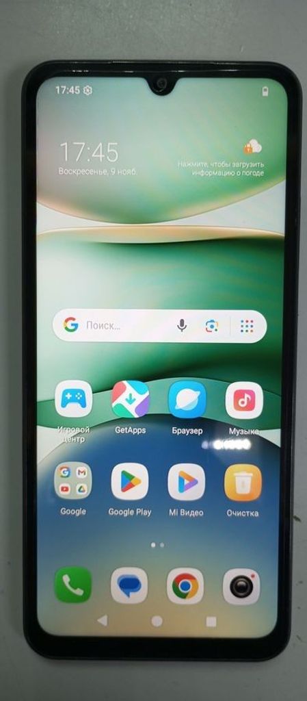 Купить Xiaomi redmi a5 4/128gb Б/У