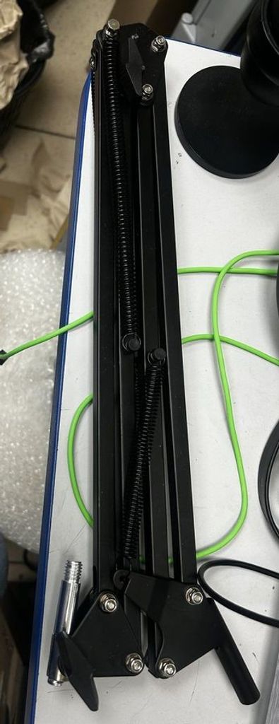 Розпродаж Hyperx solocast, продавець Техноскарб