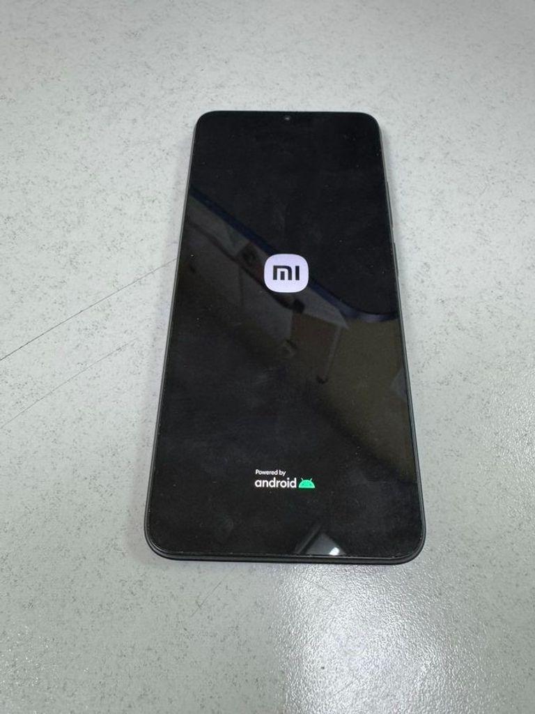 Купити Xiaomi redmi 12c 4/128gb Б/У