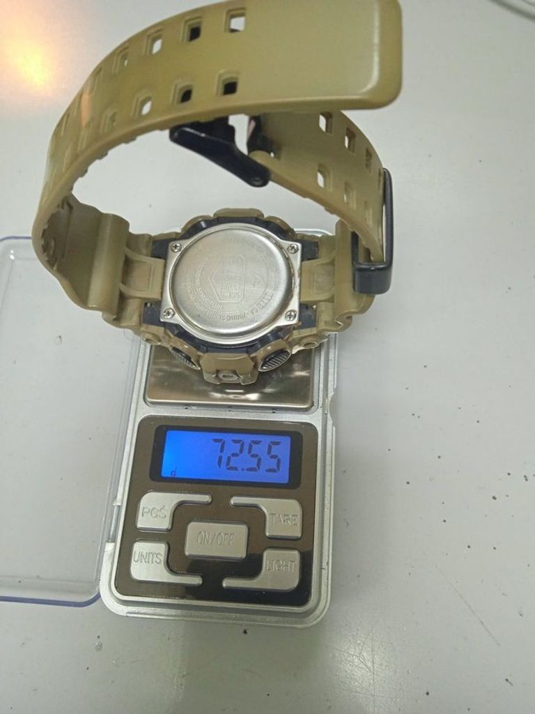 Распродажа Casio ga-700uc, продавец Техноскарб