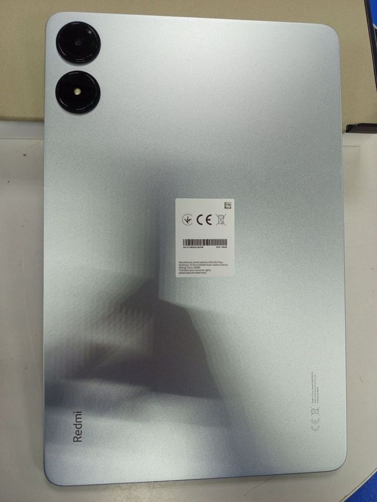 Оголошення Xiaomi redmi pad pro 6/128gb Б/У