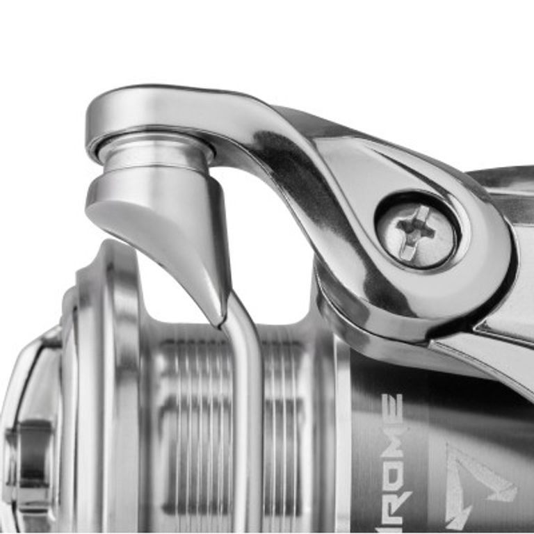 Select Chrome 1500S 6+1BB Код:null. Зображення 5