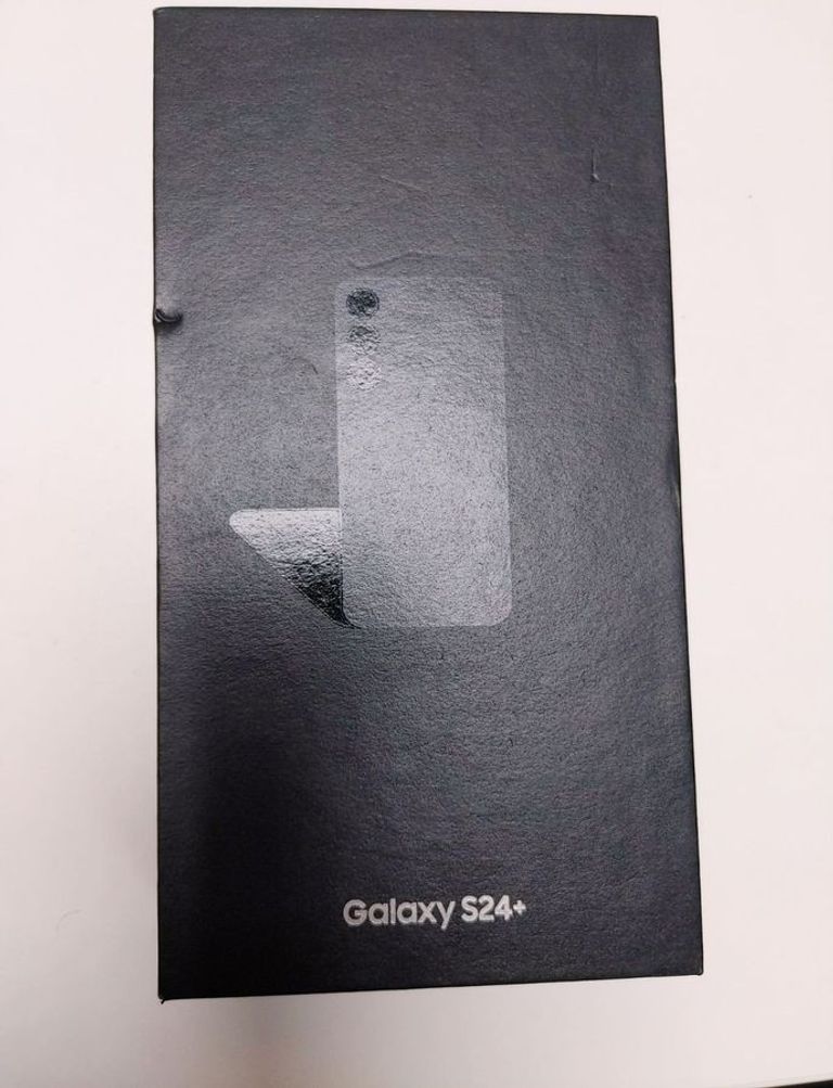 Samsung galaxy s24+ 12/256gb Код:01-200877965. Зображення 10