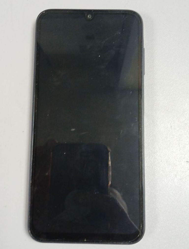 Розпродаж Samsung Galaxy A15 SM-A155F 8/256GB Blue, продавець Техноскарб