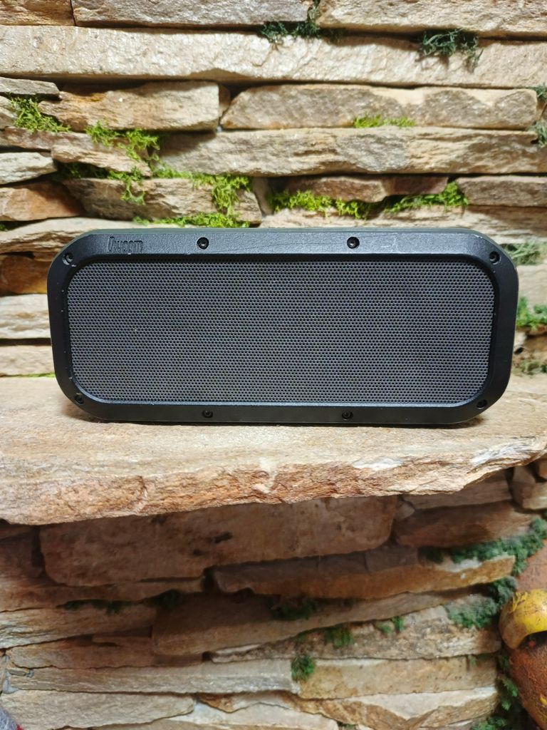 Купить Divoom voombox-outdoor Б/У