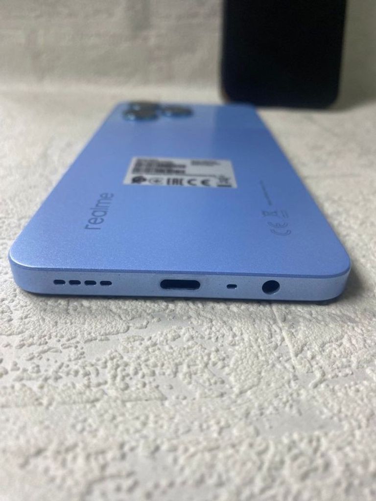 Realme note 50 4/128gb Код:01-200880326. Зображення 7