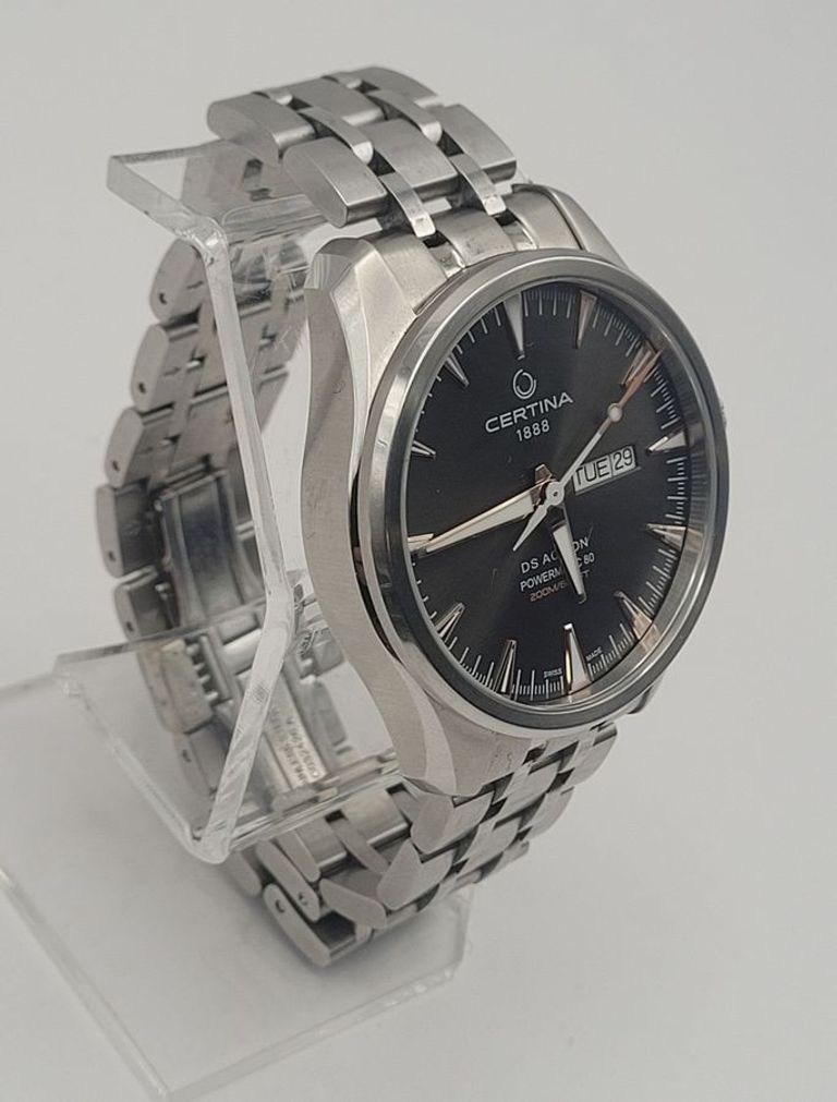 Распродажа Certina c032430a, продавец Техноскарб