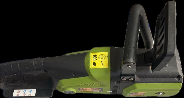 Розпродаж Procraft K2400 пряма, продавець Техноскарб