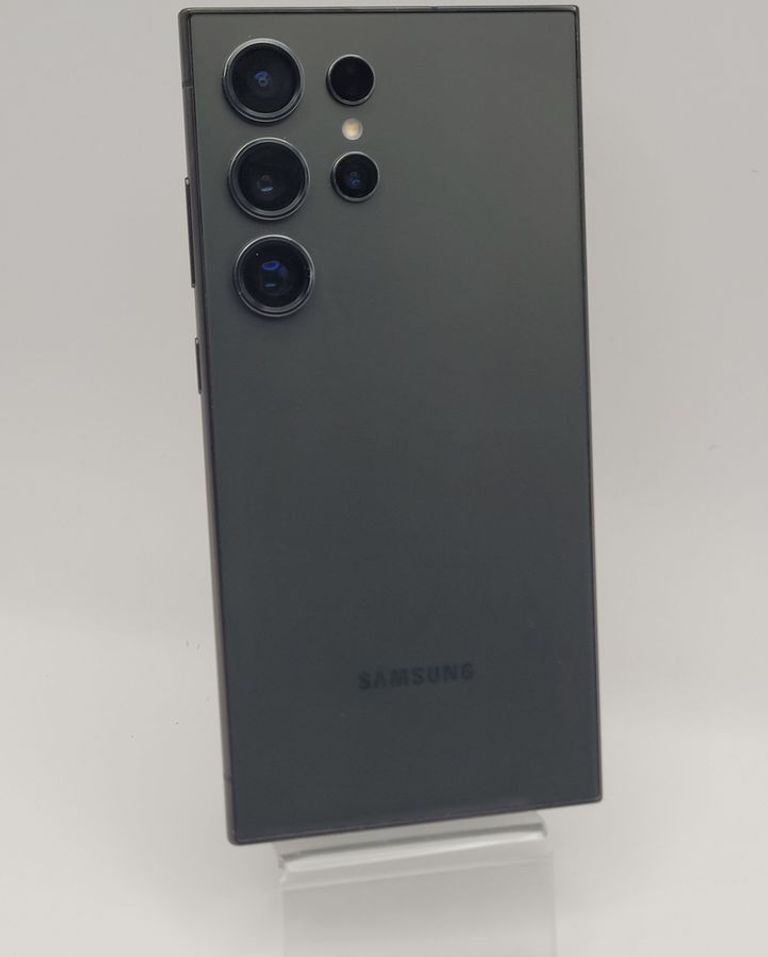 Распродажа Samsung galaxy s24 ultra 12/256gb, продавец Техноскарб
