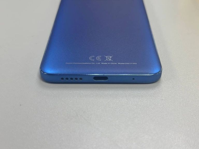 Poco m4 pro 4g 6/128gb Код:01-200880738. Изображение 6