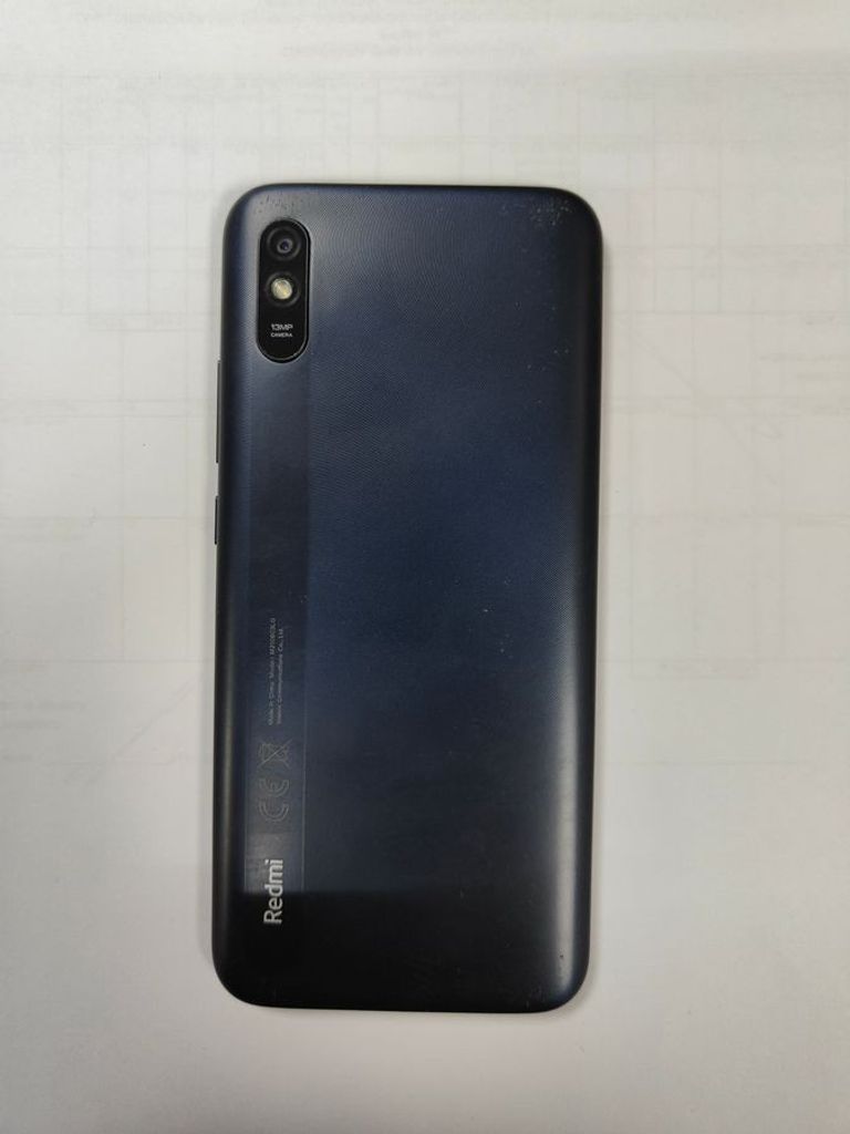 Дешиво Xiaomi redmi 9a 2/32gb с ломбарда