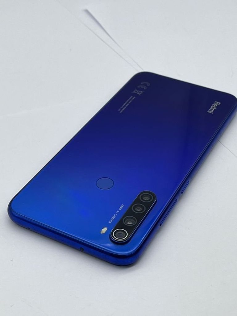 Xiaomi redmi note 8t 4/128gb Код:01-200882083. Зображення 6