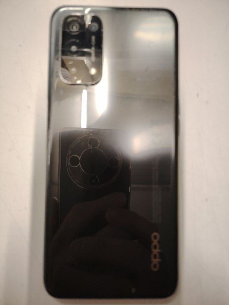 Дешево Oppo a54 5g 4/64gb з ломбарду