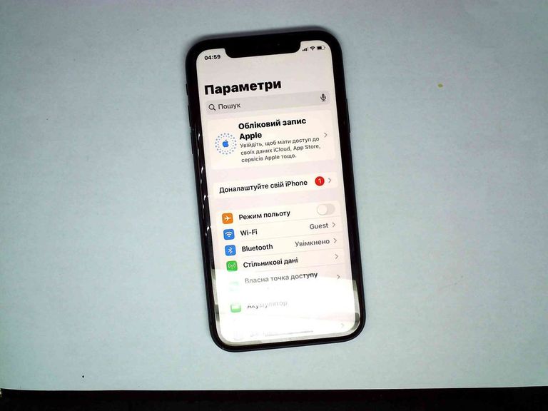 Дешево Apple iphone xr 128gb з ломбарду