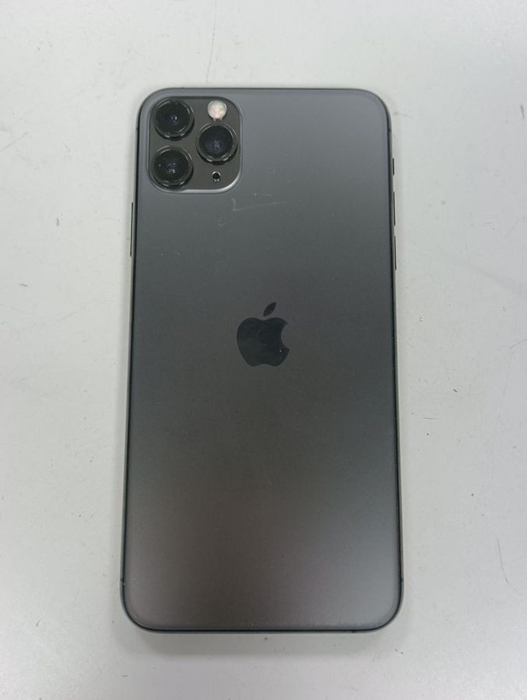 Купить Apple iphone 11 pro max 256gb Б/У