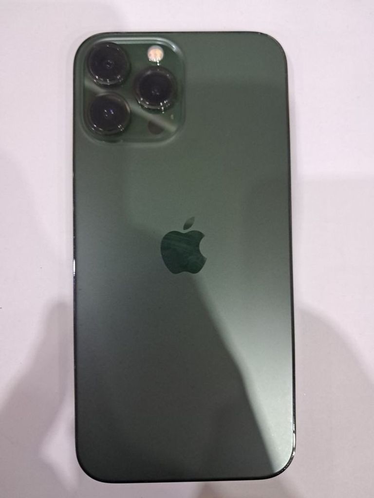 Купити Apple iphone 13 pro max 128gb Б/У