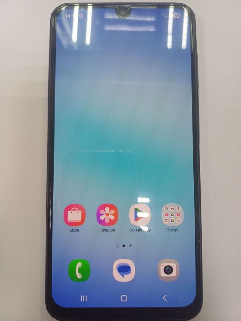 Купить Samsung galaxy a17 4g 4/128gb Б/У