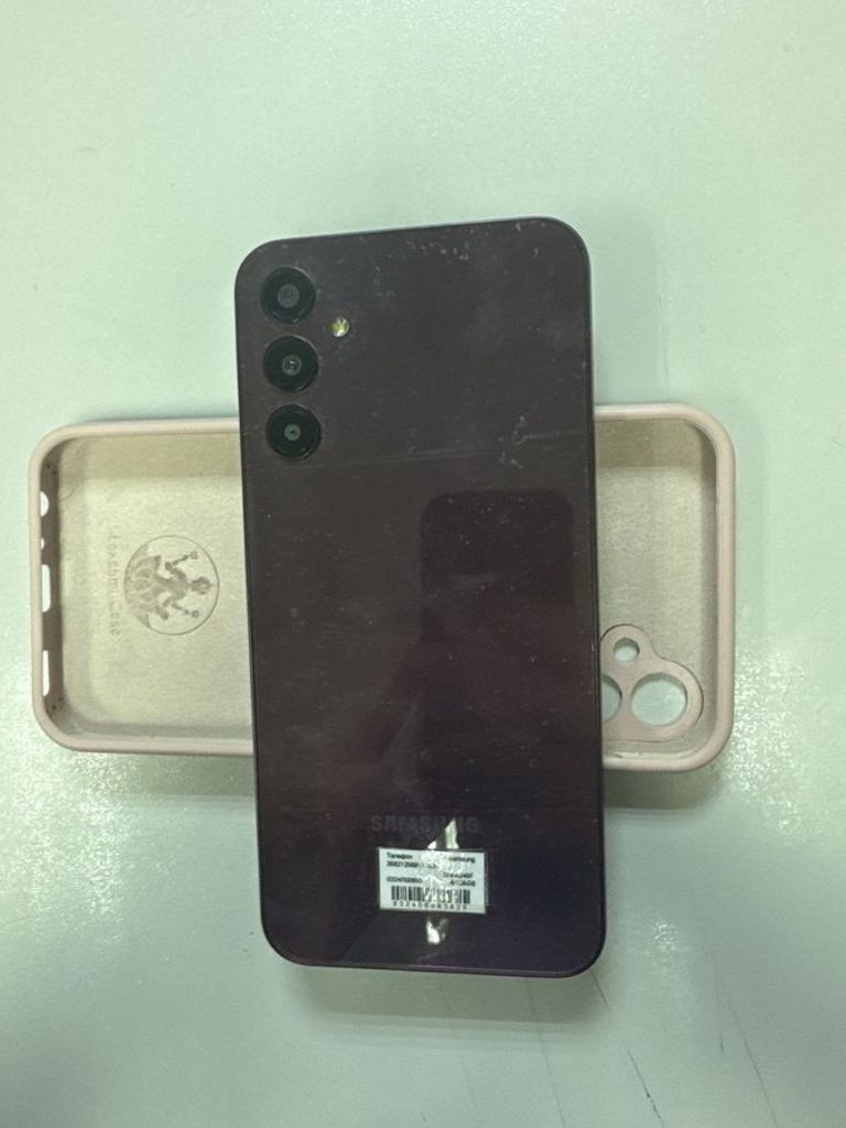 Купить Samsung galaxy a24 sm-a245f 6/128gb Б/У