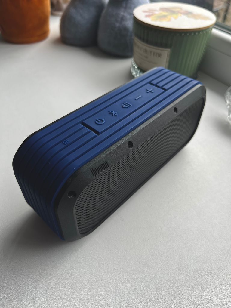 Объявление Divoom Voombox-Outdoor Б/У