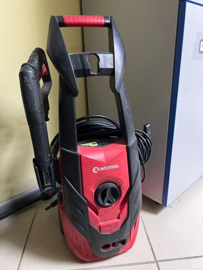 Купить Intertool DT-1503 Б/У