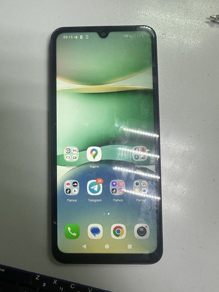 Купити Xiaomi redmi a5 3/64gb Б/У