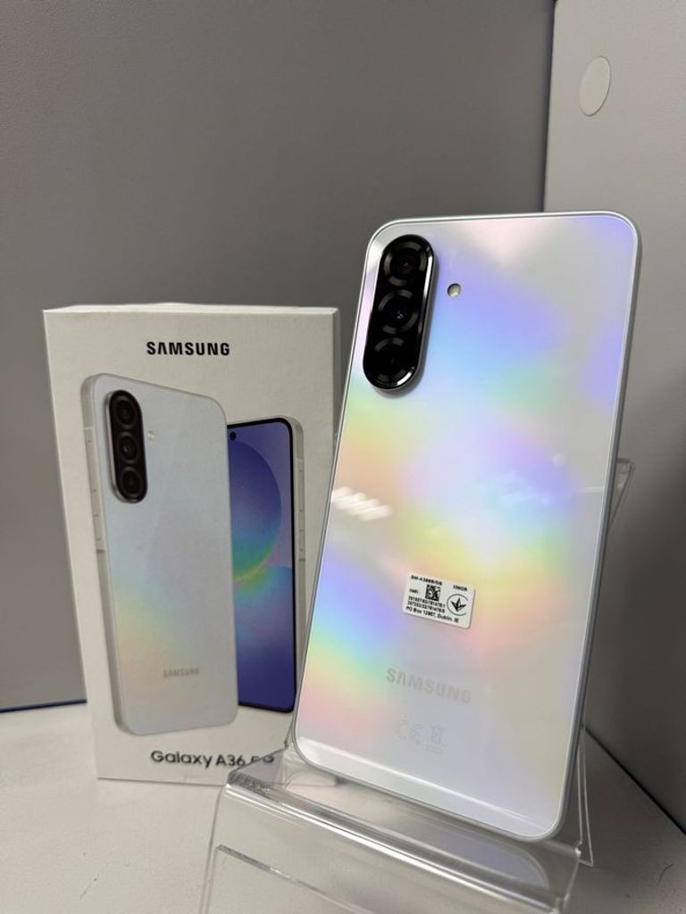 Распродажа Samsung galaxy a36 5g 8/256gb, продавец Техноскарб