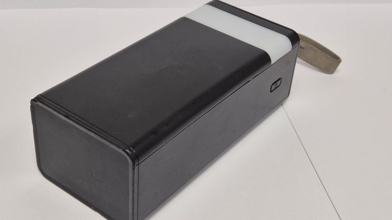 Без Виробника 40000 mah Код:01-200884040. Изображение 5