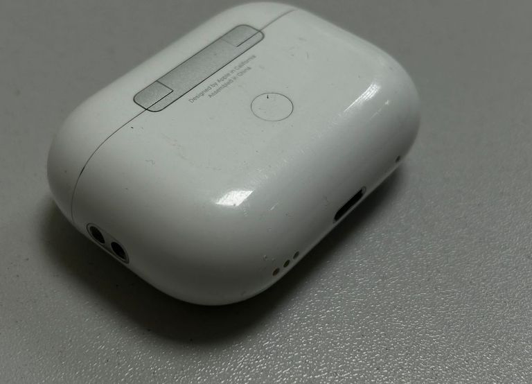 Apple airpods pro 2nd generation magsafe Код:01-200883794. Зображення 5