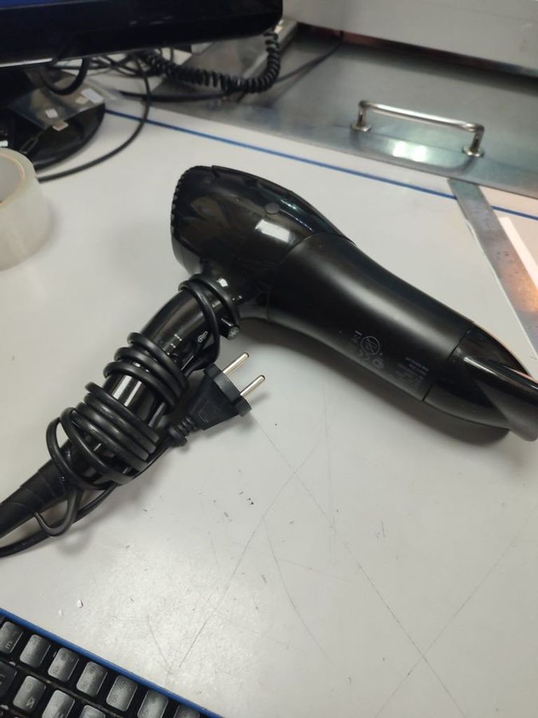 Объявление Rowenta CV4555 Б/У