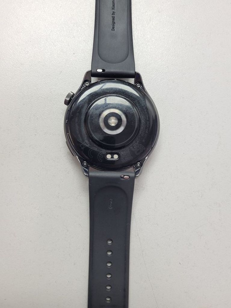 Xiaomi watch s4 Код:01-200883769. Изображение 6