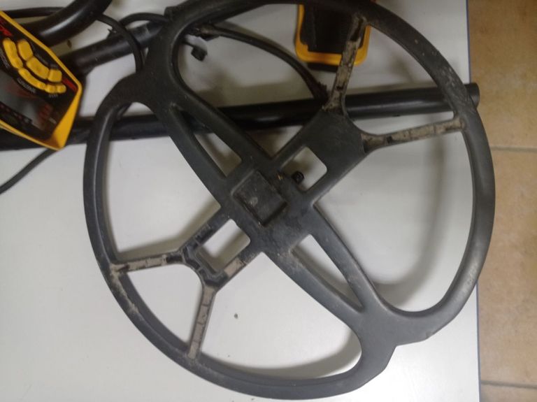 Оголошення Garrett ACE 250 Б/У